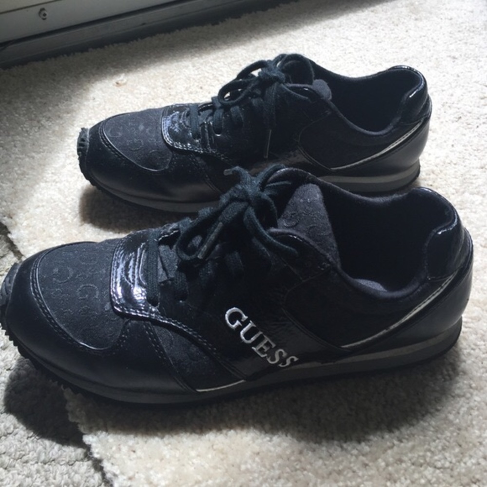 Guess sneakers
